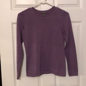 Ann Taylor sweater size XS